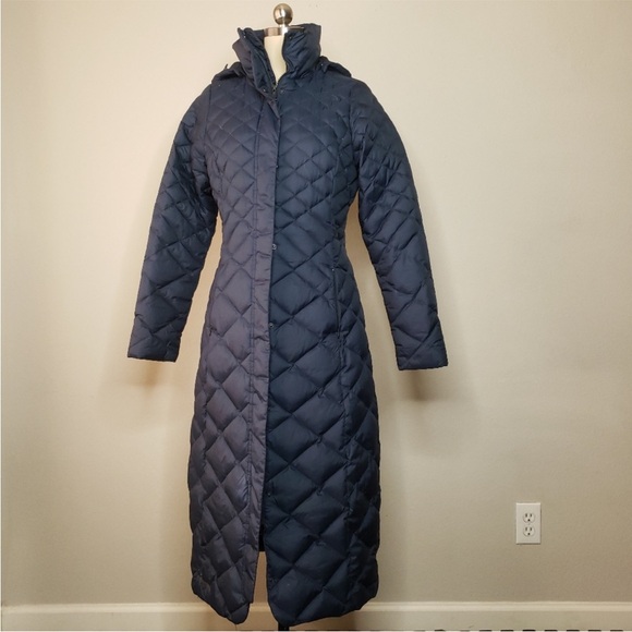 The North Face triple long parka - Picture 8 of 8